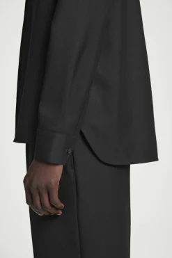 COS RELAXED UTILITY SHIRT- Shirts