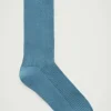 COS RIBBED SOCKS- Socks & Underwear