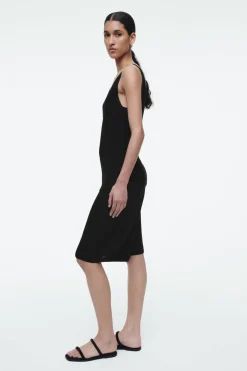 COS RIBBED-KNIT TANK TOP-Women Tops | Sweaters & Cardigans