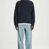 COS RIDER WIDE-LEG JEANS- Jeans | Pants