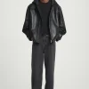 COS RIDER WIDE-LEG JEANS- Pants | Jeans