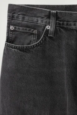 COS RIDER WIDE-LEG JEANS- Pants | Jeans