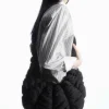 COS RIPPLE CROSSBODY-Women Bags