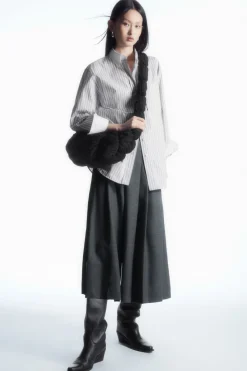 COS RIPPLE CROSSBODY-Women Bags
