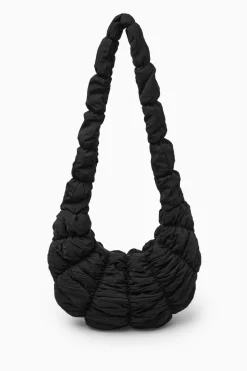 COS RIPPLE CROSSBODY-Women Bags