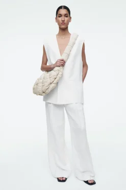 COS RIPPLE CROSSBODY - NYLON-Women Bags