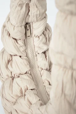COS RIPPLE CROSSBODY - NYLON-Women Bags