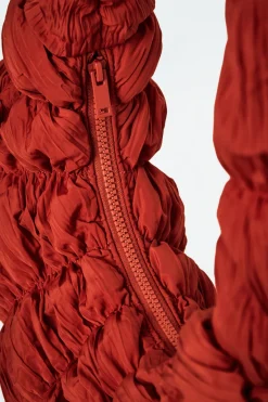 COS RIPPLE CROSSBODY - NYLON-Women Bags