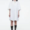 COS SHEER MID-LENGTH SOCKS-Women Socks & Tights