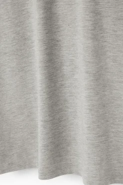 COS SHRUNKEN SLIM T-SHIRT-Women T-Shirts | Tops