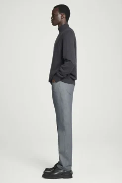 COS SIGNATURE STRAIGHT-LEG JEANS- Jeans | Pants