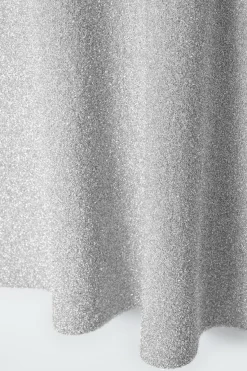 COS SPARKLY MERINO WOOL MIDI SKIRT-Women Skirts | Sweaters & Cardigans