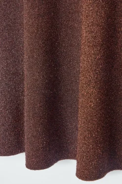 COS SPARKLY MERINO WOOL MIDI SKIRT-Women Skirts | Sweaters & Cardigans