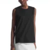 COS SPLIT-HEM TANK TOP-Women T-Shirts | Tops
