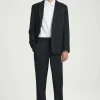 COS STRAIGHT-LEG WOOL PANTS - REGULAR- Suits & Tailoring | Pants