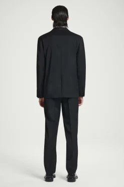COS STRAIGHT-LEG WOOL PANTS - REGULAR- Suits & Tailoring | Pants