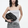 COS STRAPPY RIB-KNIT BANDEAU-Women Tops | Sweaters & Cardigans