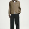 COS SUEDE DESERT BOOTS- Shoes