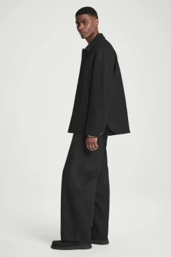 COS SUEDE DESERT BOOTS- Shoes