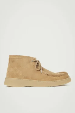 COS SUEDE DESERT BOOTS- Shoes