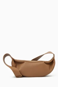 COS SWING CROSSBODY - LEATHER-Women Bags & Wallets | Bags