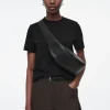 COS SWING CROSSBODY - LEATHER-Women Bags & Wallets | Bags