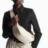 COS SWING CROSSBODY - LEATHER-Women Bags & Wallets | Bags