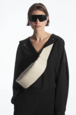 COS SWING CROSSBODY - LEATHER-Women Bags & Wallets | Bags