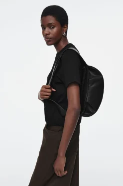 COS SWING CROSSBODY - LEATHER-Women Bags & Wallets | Bags
