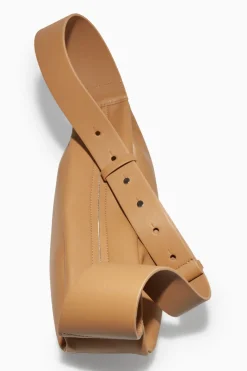 COS SWING CROSSBODY - LEATHER-Women Bags & Wallets | Bags