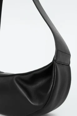 COS SWING CROSSBODY - LEATHER-Women Bags & Wallets | Bags