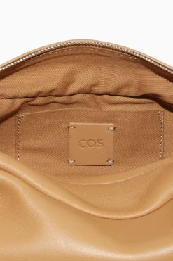 COS SWING CROSSBODY - LEATHER-Women Bags & Wallets | Bags
