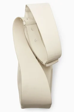 COS SWING CROSSBODY - LEATHER-Women Bags & Wallets | Bags
