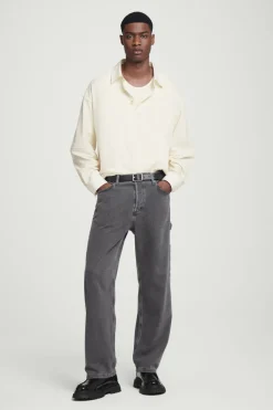 COS SYSTEM STRAIGHT-LEG JEANS- Matching Sets | Jeans