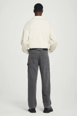 COS SYSTEM STRAIGHT-LEG JEANS- Matching Sets | Jeans