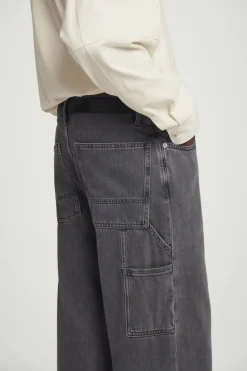 COS SYSTEM STRAIGHT-LEG JEANS- Matching Sets | Jeans
