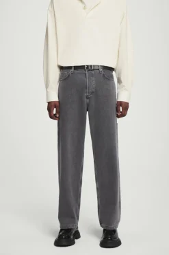 COS SYSTEM STRAIGHT-LEG JEANS- Matching Sets | Jeans