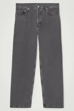 COS SYSTEM STRAIGHT-LEG JEANS- Matching Sets | Jeans