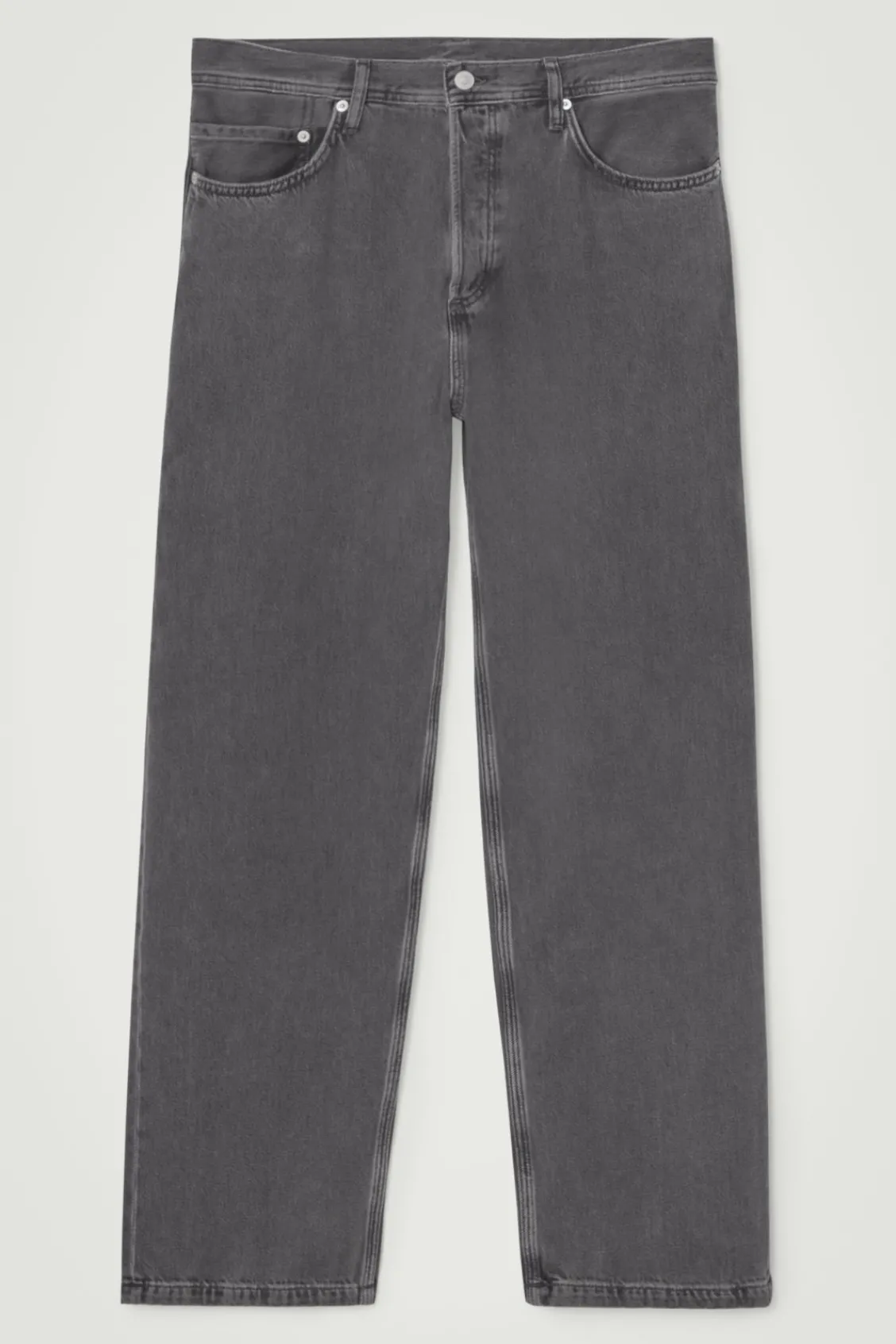 COS SYSTEM STRAIGHT-LEG JEANS- Matching Sets | Jeans