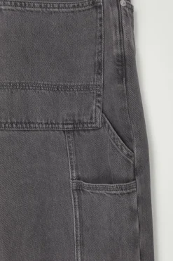 COS SYSTEM STRAIGHT-LEG JEANS- Matching Sets | Jeans