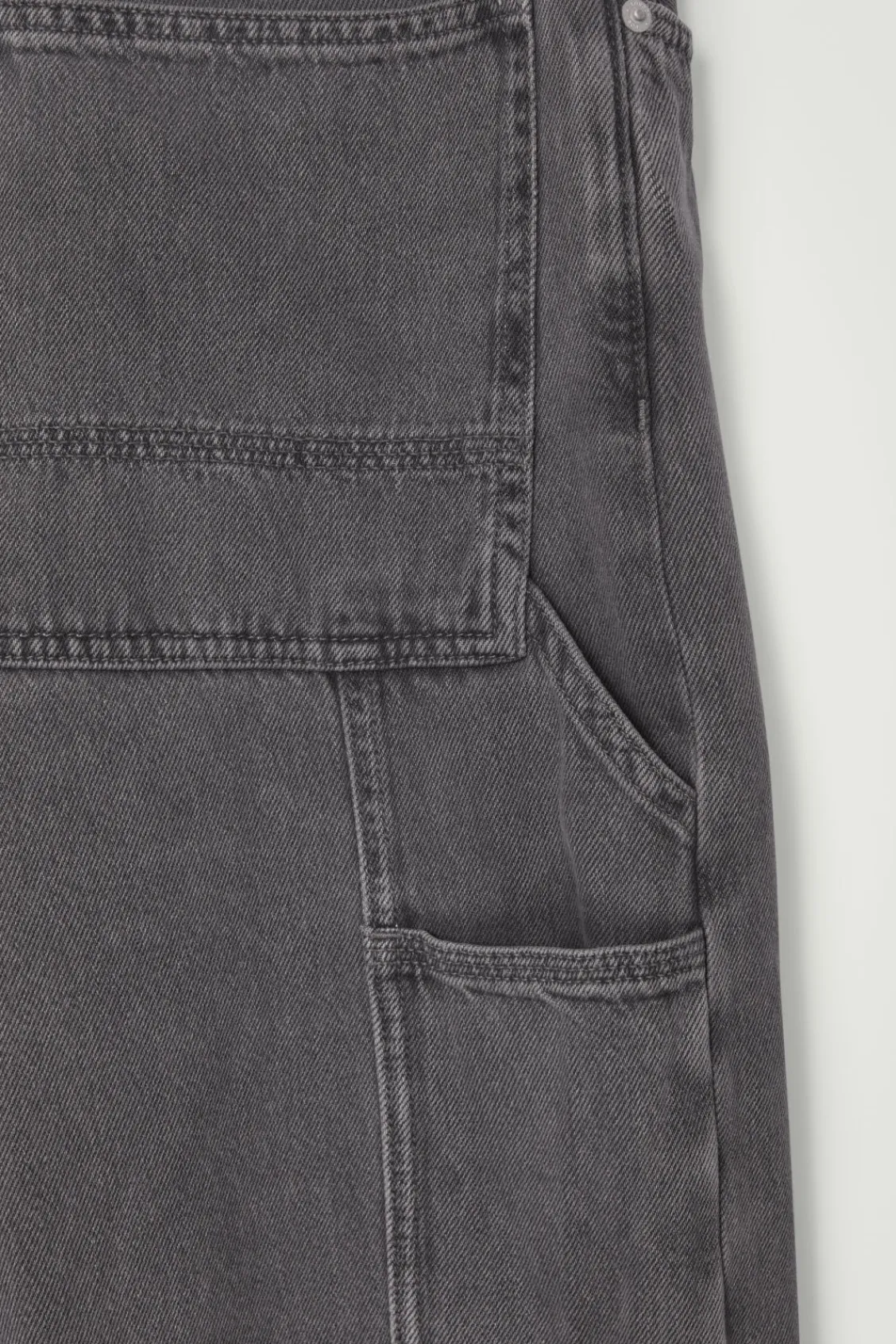 COS SYSTEM STRAIGHT-LEG JEANS- Matching Sets | Jeans