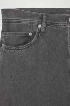 COS SYSTEM STRAIGHT-LEG JEANS- Matching Sets | Jeans