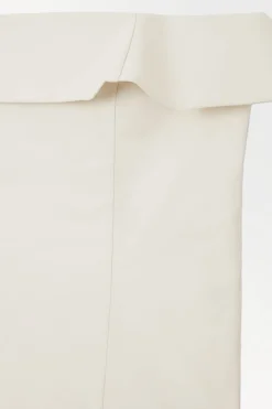 COS THE A-LINE BUSTIER DRESS-Women Dresses & Jumpsuits