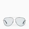 COS THE AVIATOR METAL SUNGLASSES-Women Sunglasses