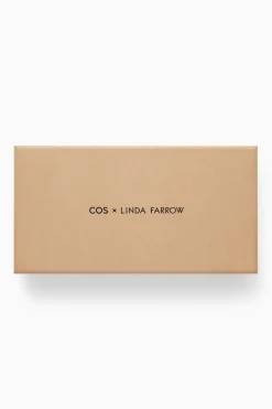 COS THE AVIATOR METAL SUNGLASSES-Women Sunglasses