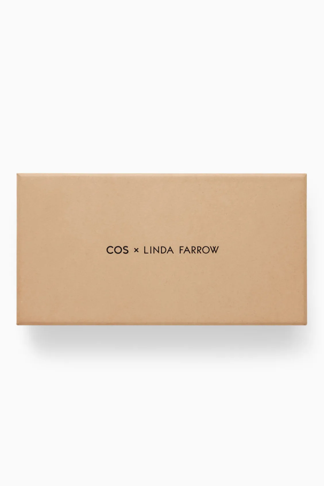 COS THE AVIATOR METAL SUNGLASSES-Women Sunglasses
