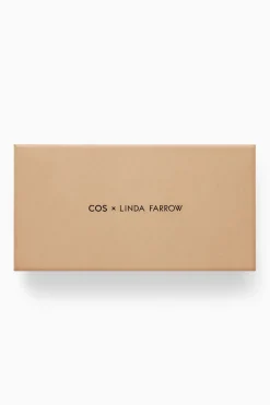 COS THE AVIATOR METAL SUNGLASSES-Women Sunglasses