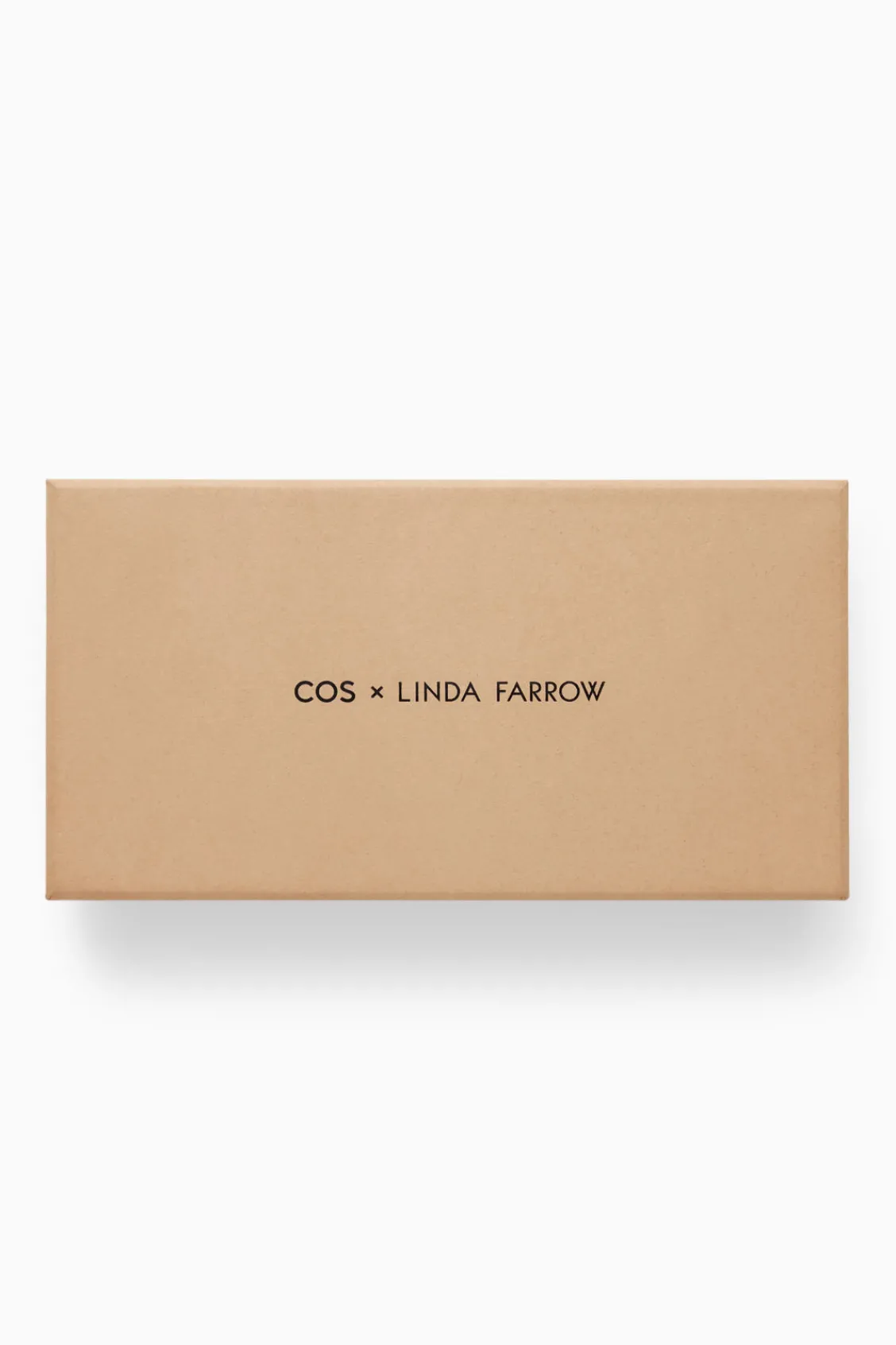 COS THE AVIATOR METAL SUNGLASSES-Women Sunglasses