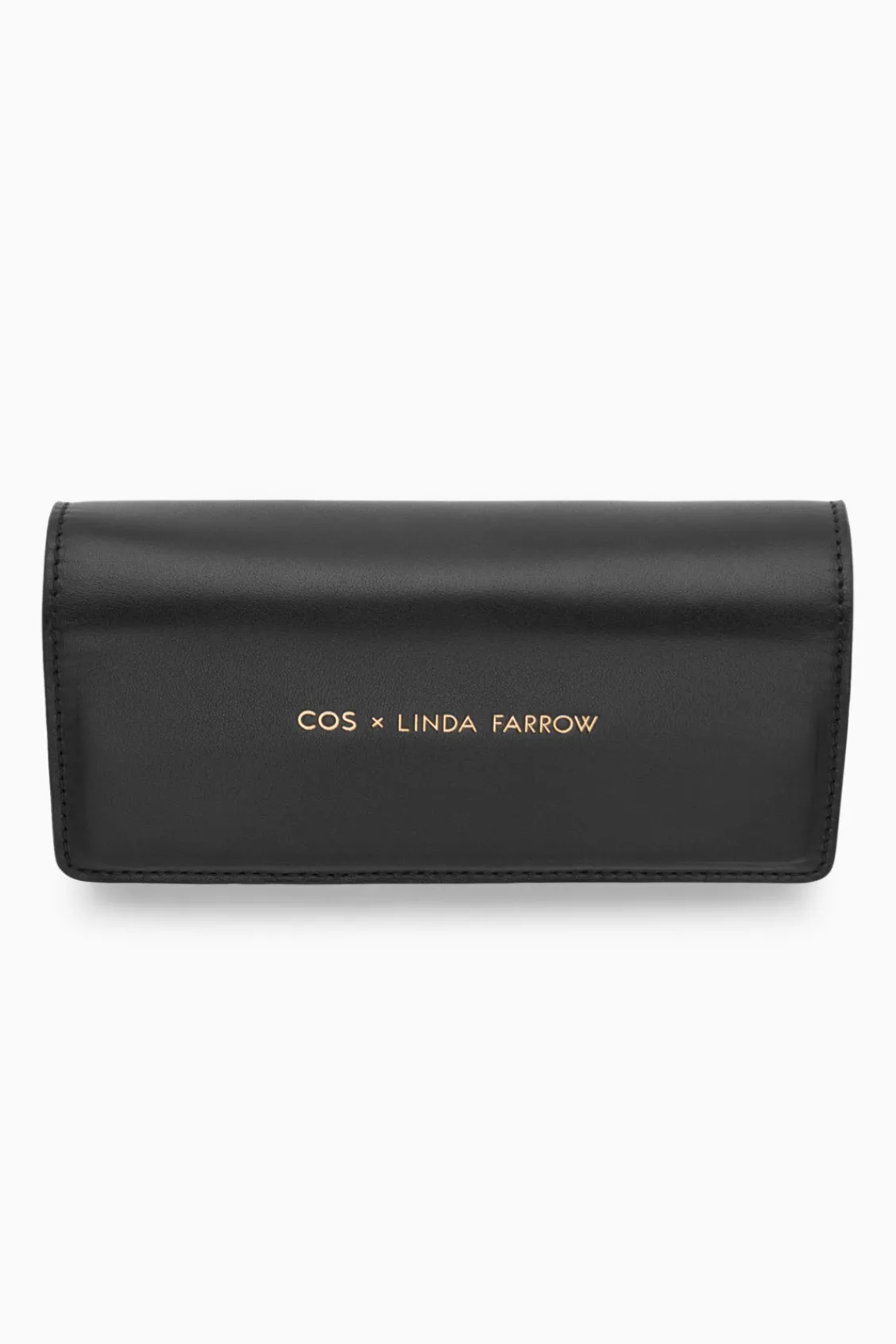 COS THE AVIATOR METAL SUNGLASSES-Women Sunglasses