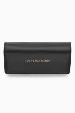 COS THE AVIATOR METAL SUNGLASSES-Women Sunglasses
